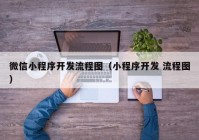 微信小程序开发流程图（小程序开发 流程图）