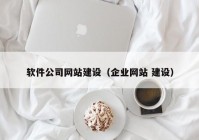 软件公司网站建设（企业网站 建设）